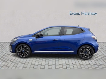 Used Renault Clio 2024 for sale - 77860979: Photo