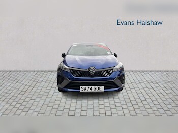 Used Renault Clio 2024 for sale - 77860979: Photo