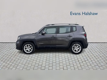 Used Jeep Renegade 2019 for sale - 79028207: Photo