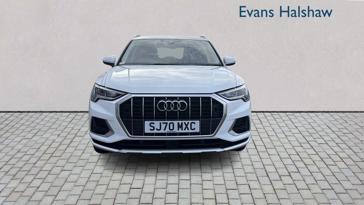 Used Audi Q3 for sale - 77859370: Photo 5