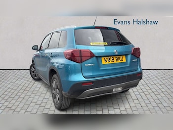 Used Suzuki Vitara 2019 for sale - 78024044: Photo