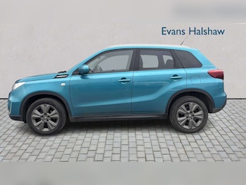 Used Suzuki Vitara 2019 for sale - 78024044: Photo