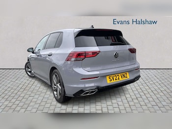 Used Volkswagen Golf 2022 for sale - 78247804: Photo