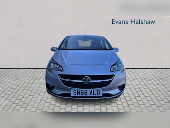 Used Vauxhall Corsa 2018 for sale - 78732219: Photo