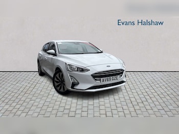 Used Ford Focus 2019 for sale - 79376816: Photo