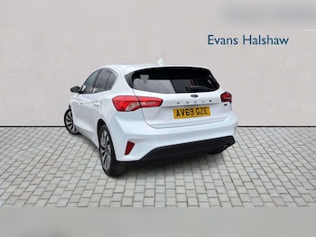 Used Ford Focus 2019 for sale - 79376816: Photo