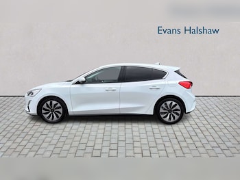 Used Ford Focus 2019 for sale - 79376816: Photo