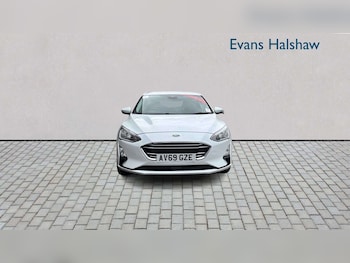 Used Ford Focus 2019 for sale - 79376816: Photo
