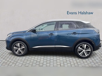 Used Peugeot 3008 2021 for sale - 77862148: Photo