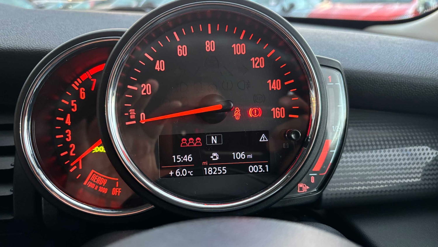 Used MINI Hatch 2018 for sale - 78060190: Photo 13