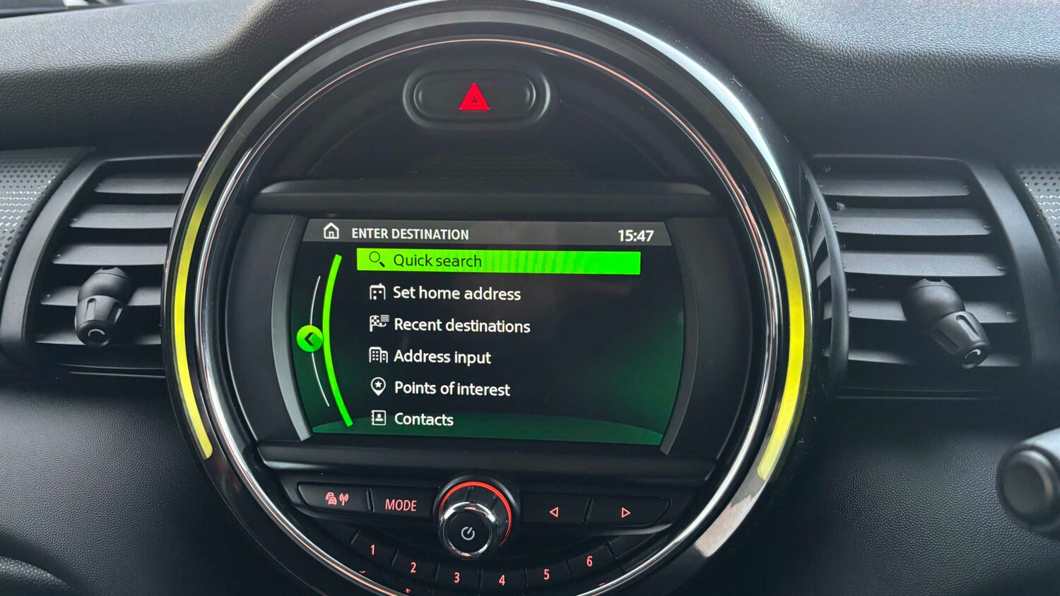 Used MINI Hatch 2018 for sale - 78060190: Photo 14