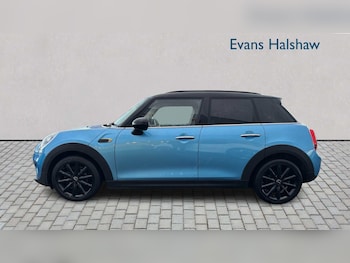 Used MINI Hatch 2018 for sale - 78060190: Photo