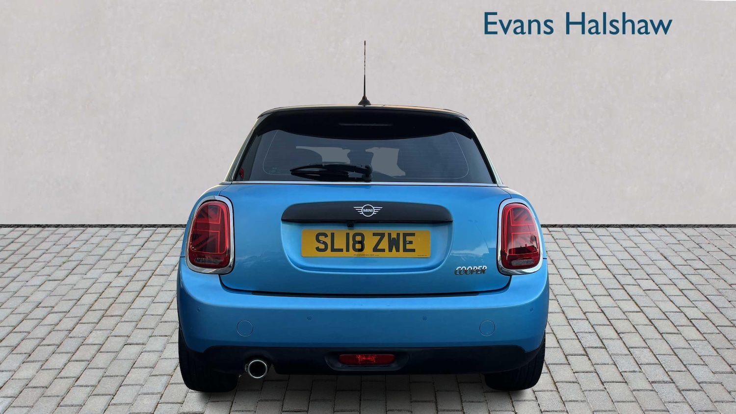 Used MINI Hatch 2018 for sale - 78060190: Photo 5