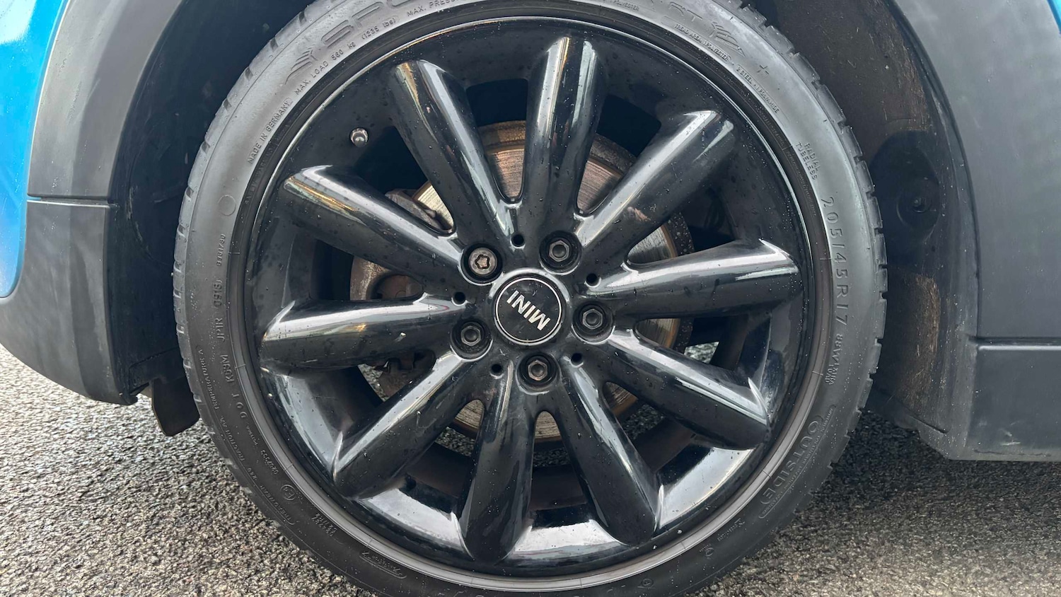 Used MINI Hatch 2018 for sale - 78060190: Photo 7