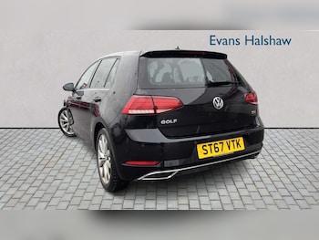 Used Volkswagen Golf 2018 for sale - 78089617: Photo