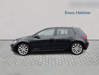 Used Volkswagen Golf 2018 for sale - 78089617: Photo