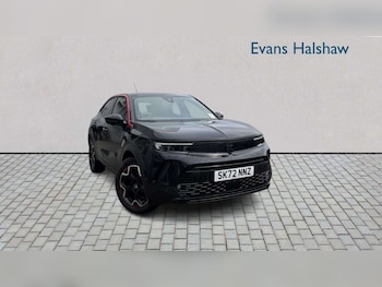 Used Vauxhall Mokka 2022 for sale - 79065496: Photo