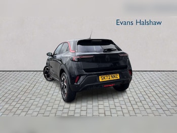 Used Vauxhall Mokka 2022 for sale - 79065496: Photo