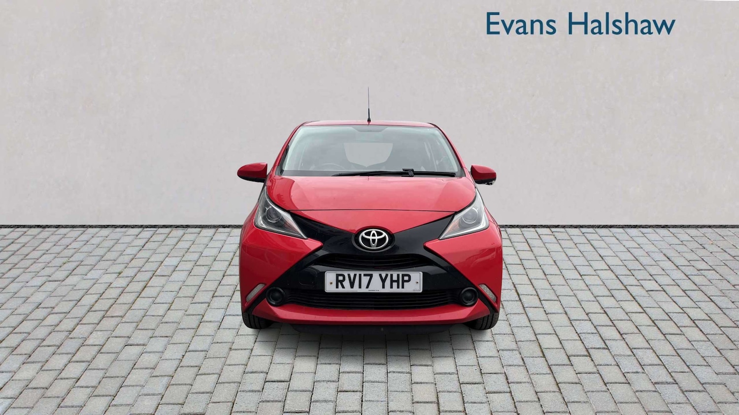 Used Toyota AYGO 2017 for sale - 78060292: Photo 5