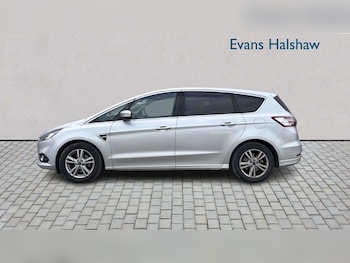Used Ford S-Max 2016 for sale - 78666431: Photo