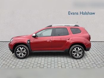 Used Dacia Duster 2022 for sale - 78464874: Photo