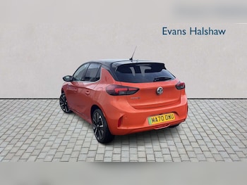 Used Vauxhall Corsa 2020 for sale - 77858232: Photo