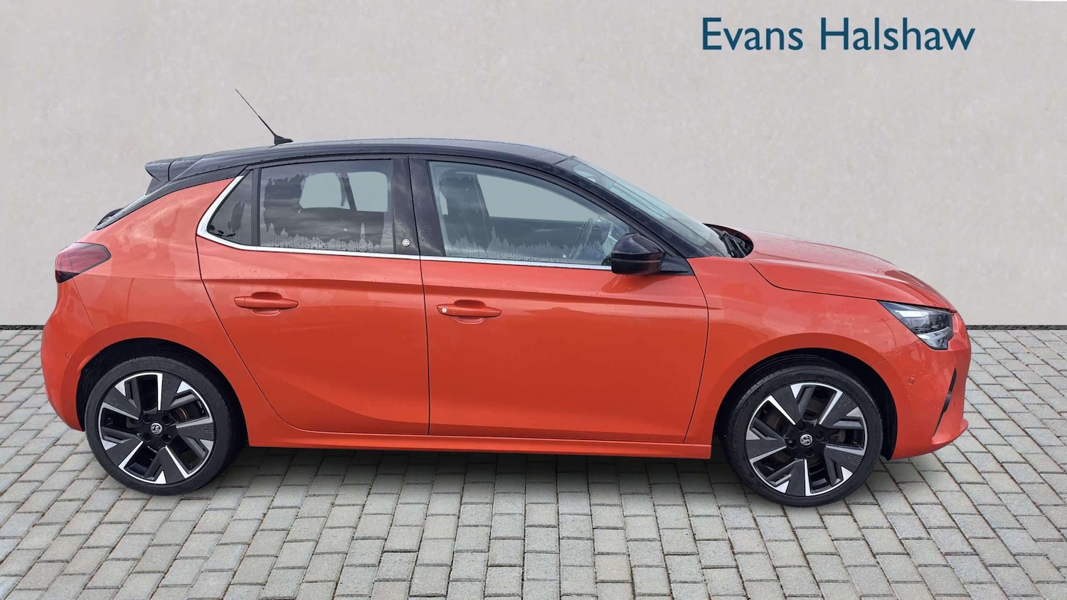 Used Vauxhall Corsa 2020 for sale - 77858232: Photo 4