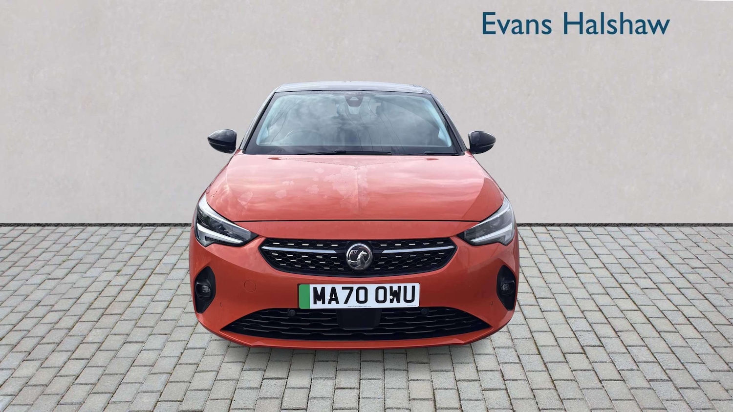 Used Vauxhall Corsa 2020 for sale - 77858232: Photo 5