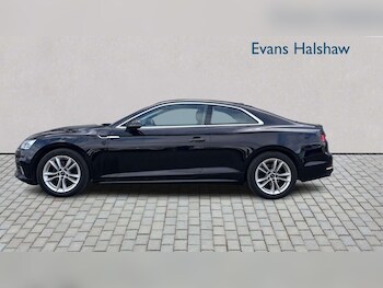 Used Audi A5 2017 for sale - 79499627: Photo