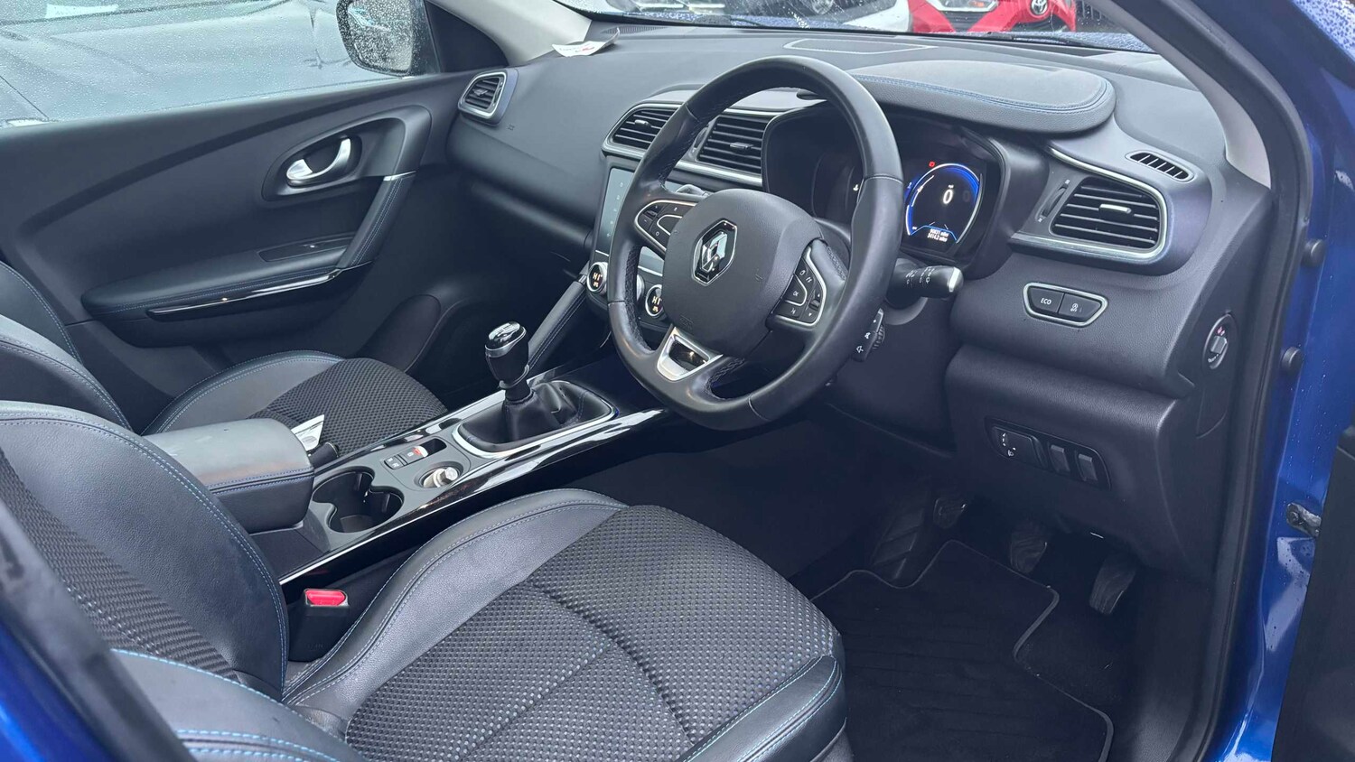 Used Renault Kadjar for sale - 77857399: Photo 10