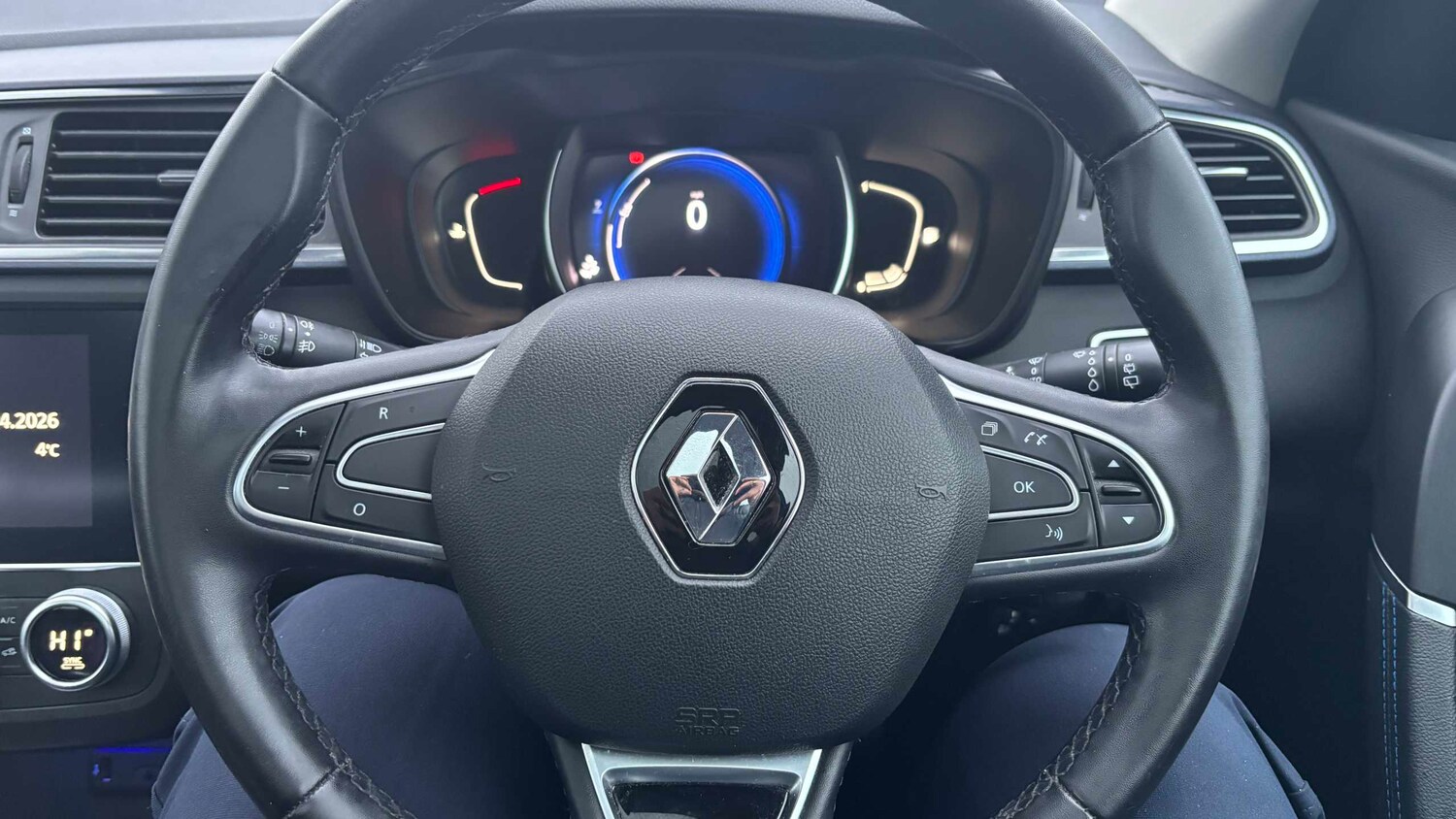 Used Renault Kadjar for sale - 77857399: Photo 11