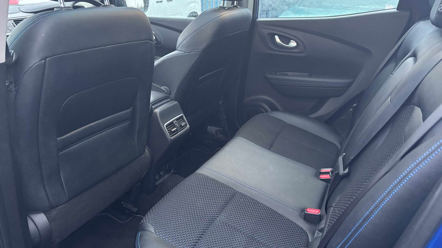 Used Renault Kadjar for sale - 77857399: Photo 17