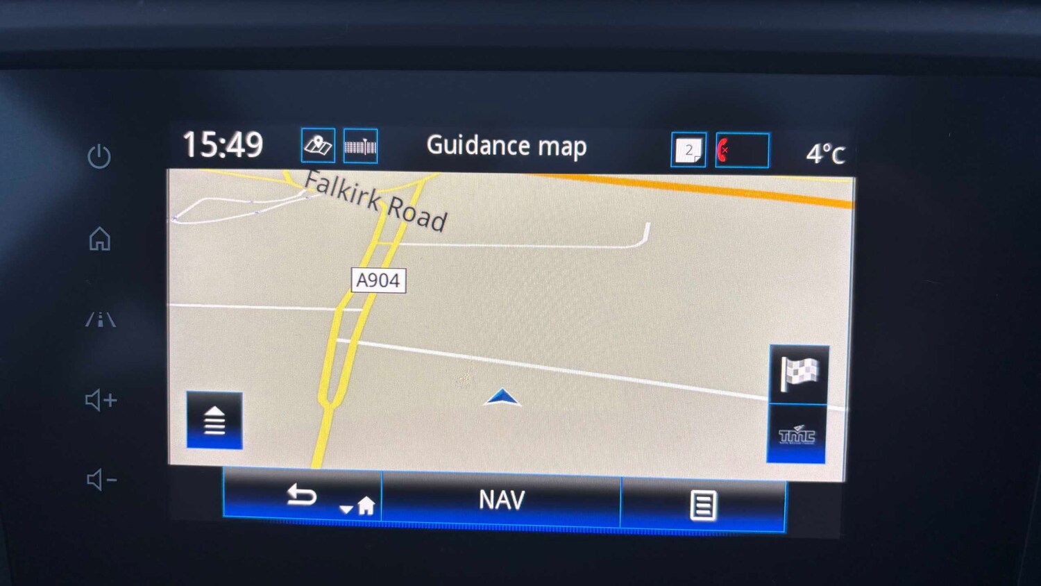 Used Renault Kadjar for sale - 77857399: Photo 19