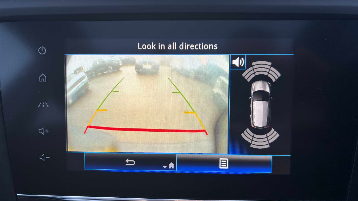 Used Renault Kadjar for sale - 77857399: Photo 20