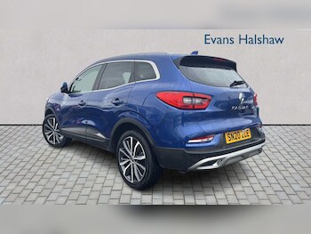 Used Renault Kadjar 2020 for sale - 77857399: Photo