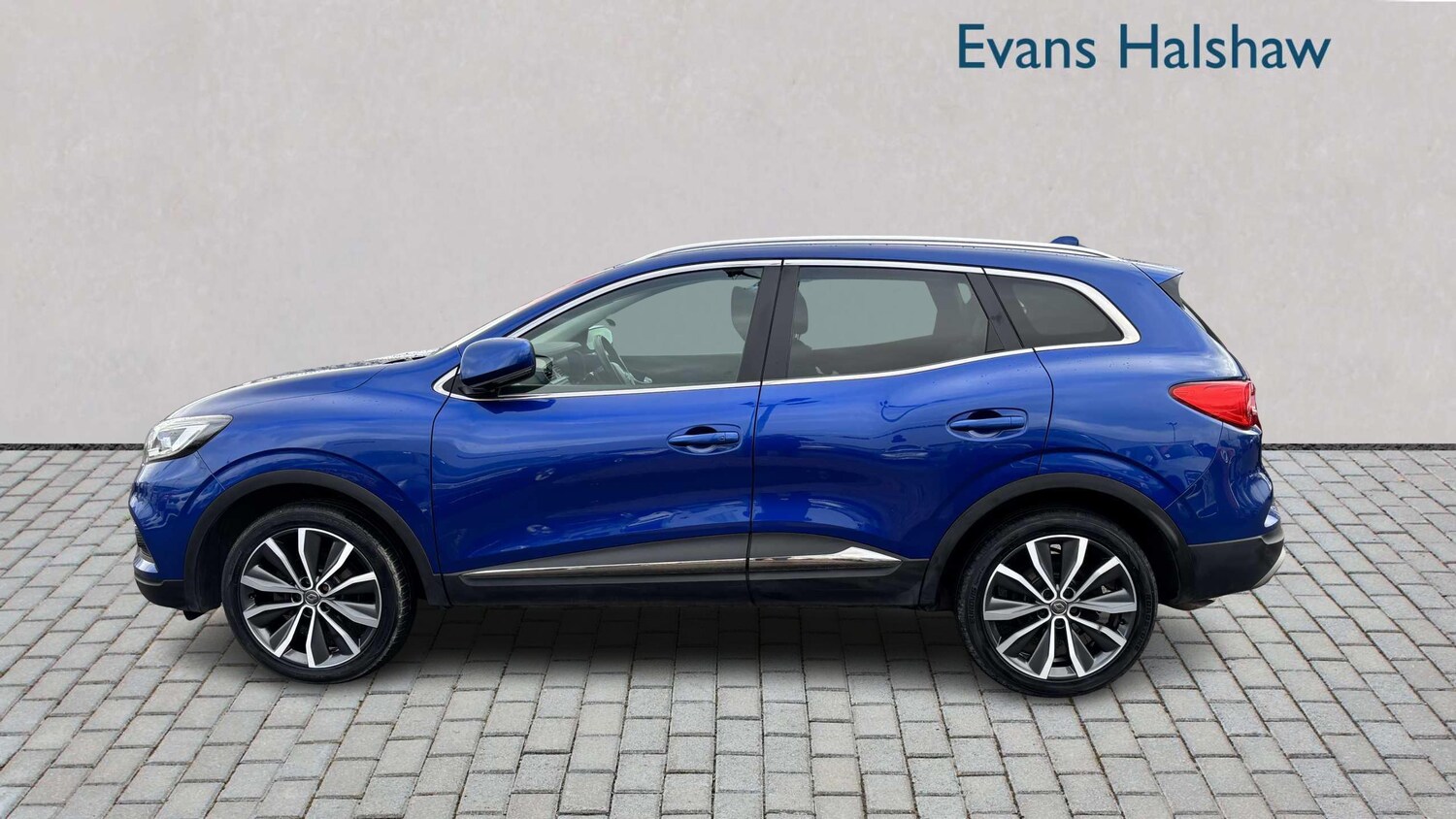 Used Renault Kadjar for sale - 77857399: Photo 3