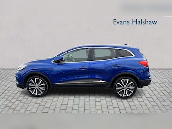 Used Renault Kadjar 2020 for sale - 77857399: Photo