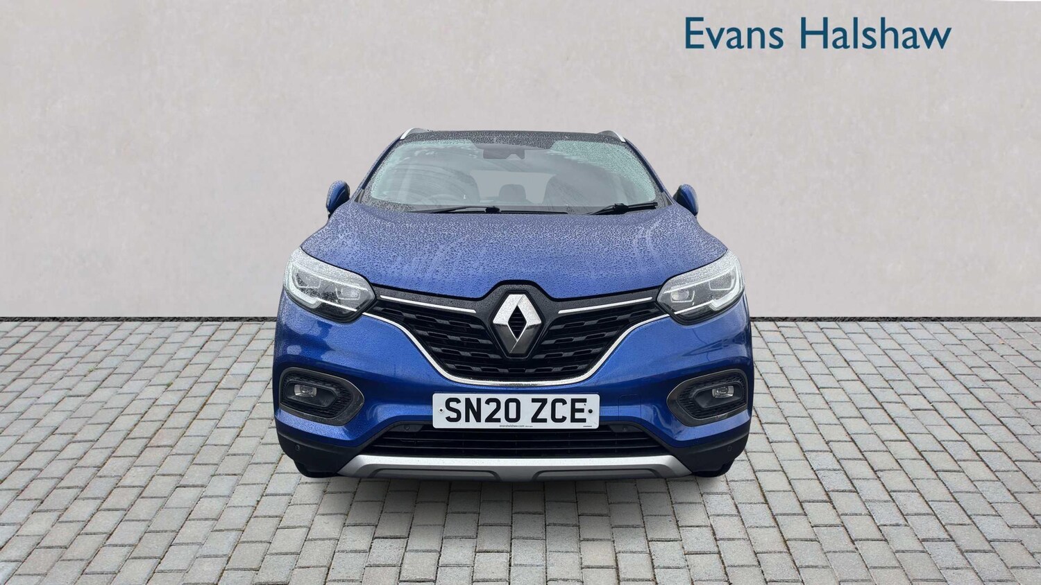 Used Renault Kadjar for sale - 77857399: Photo 4