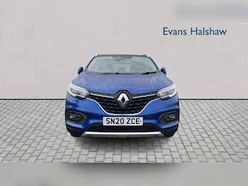 Used Renault Kadjar 2020 for sale - 77857399: Photo