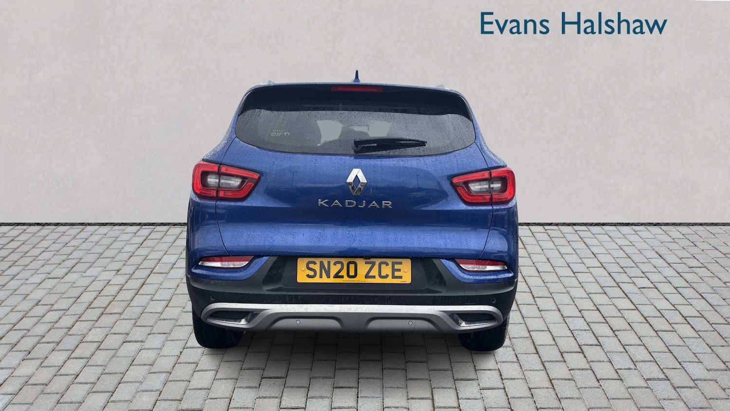 Used Renault Kadjar for sale - 77857399: Photo 5