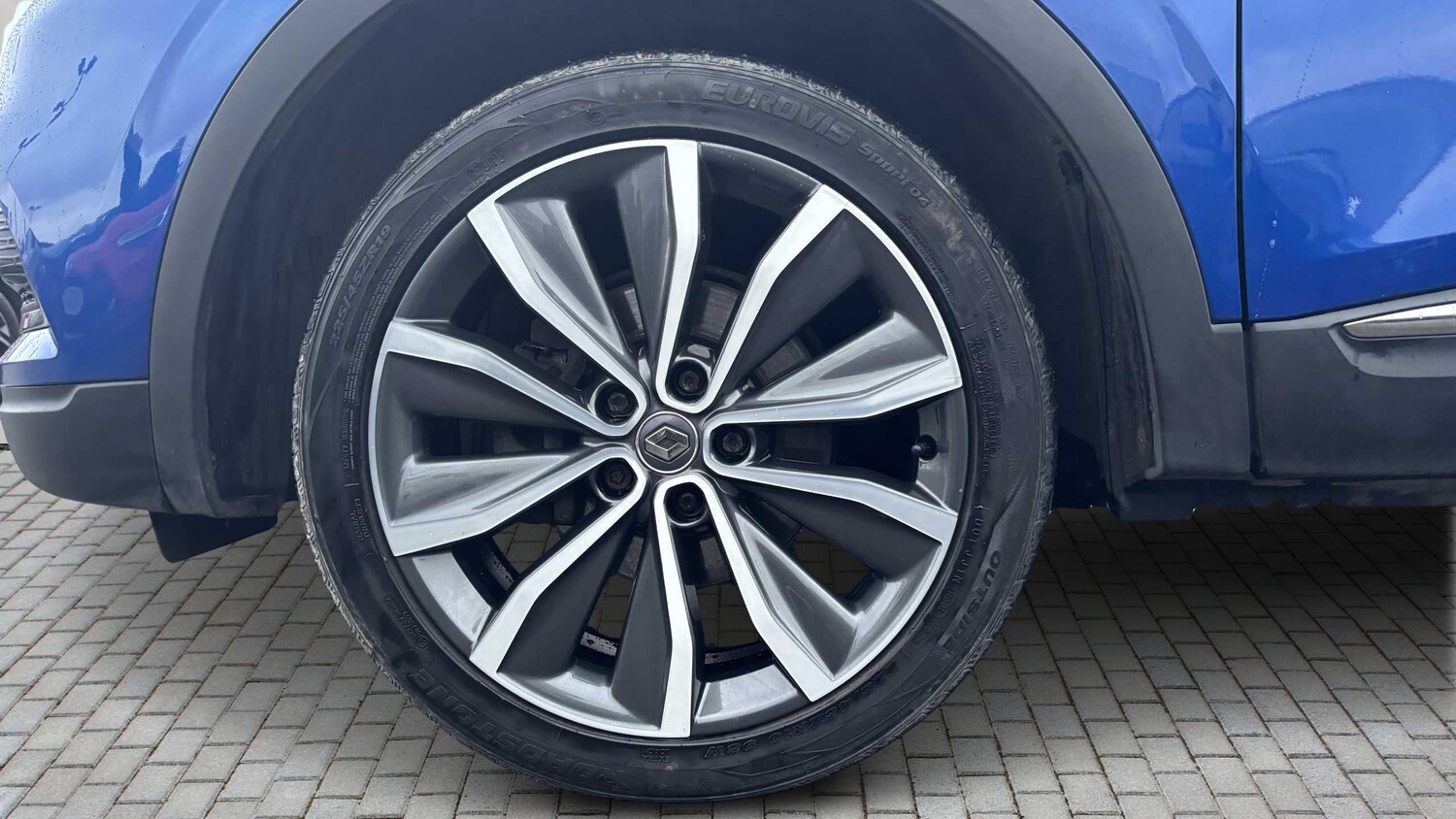 Used Renault Kadjar for sale - 77857399: Photo 7