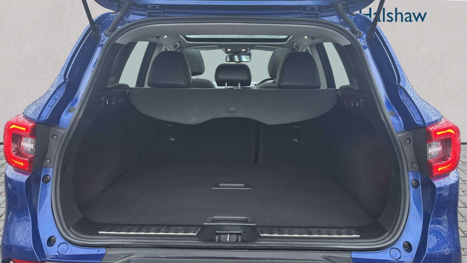 Used Renault Kadjar for sale - 77857399: Photo 8