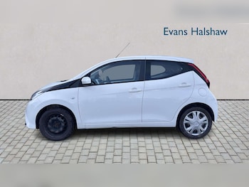 Used Toyota AYGO 2018 for sale - 78089828: Photo