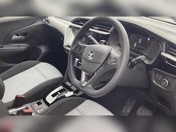 Used Vauxhall Corsa 2025 for sale - 77861509: Photo