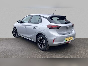 Used Vauxhall Corsa 2025 for sale - 77861509: Photo