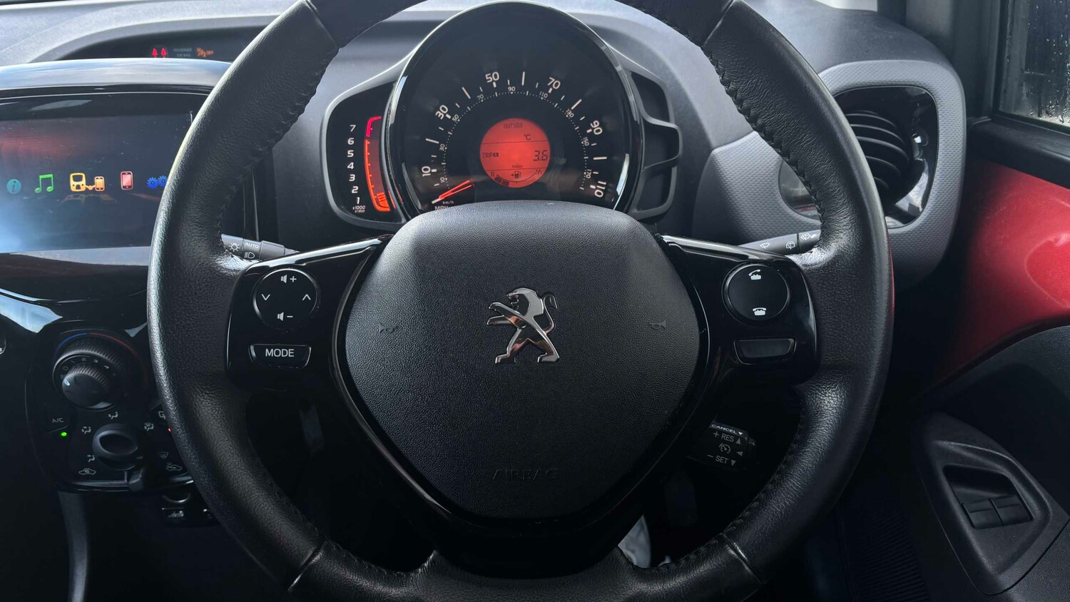 Used Peugeot 108 for sale - 77858592: Photo 11