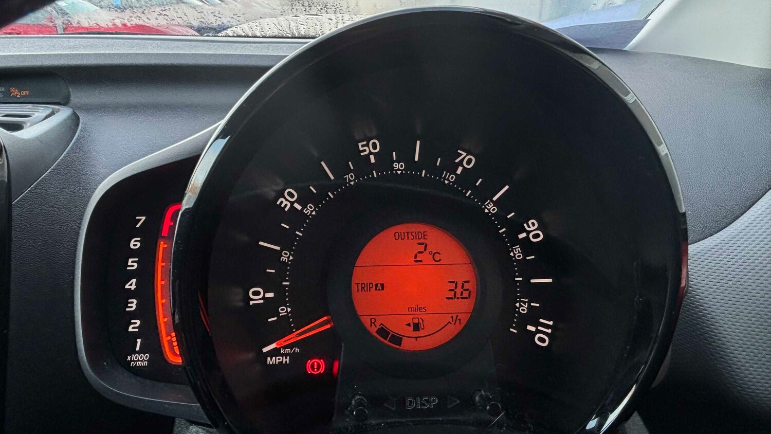 Used Peugeot 108 for sale - 77858592: Photo 13