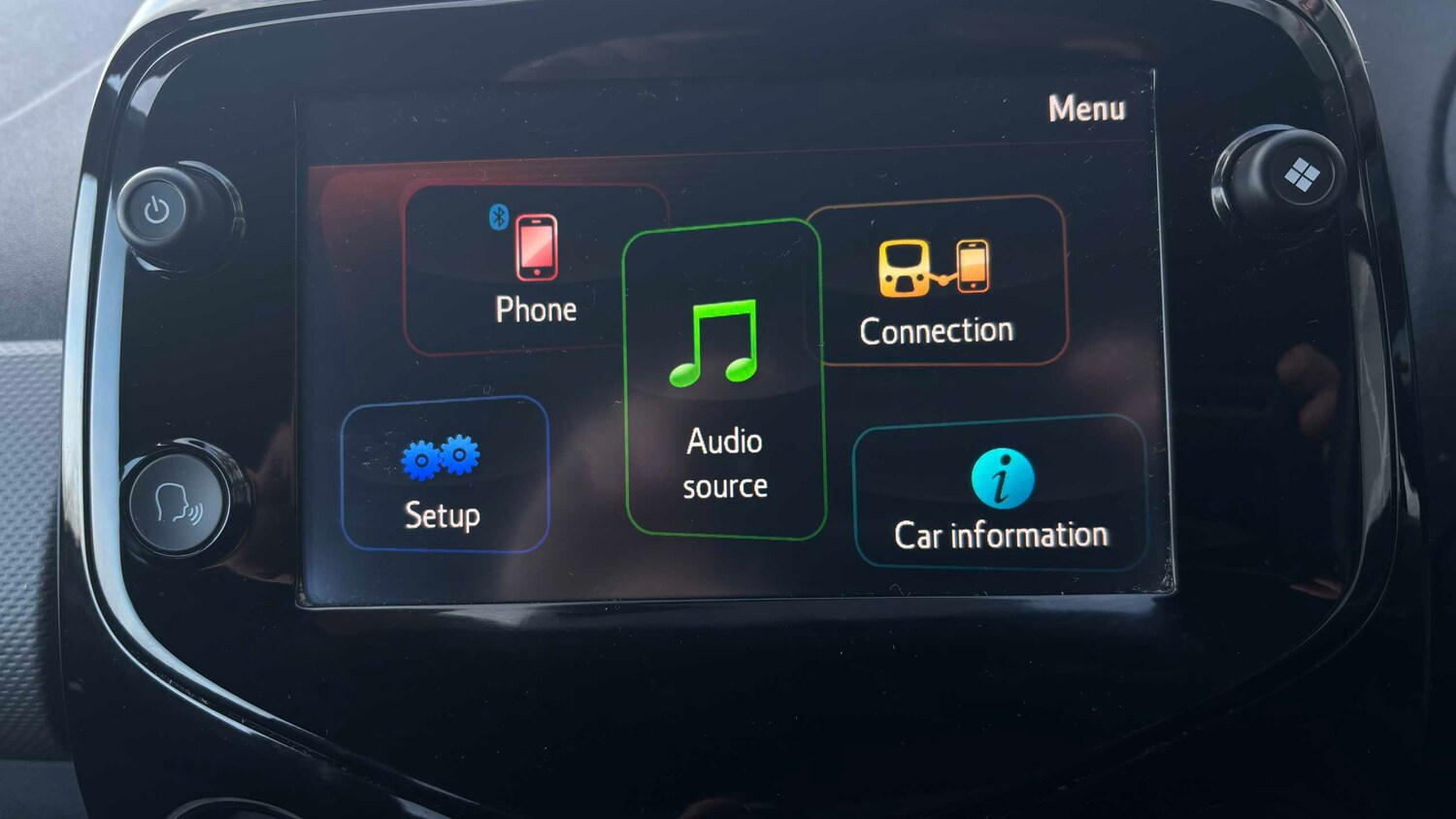 Used Peugeot 108 for sale - 77858592: Photo 14