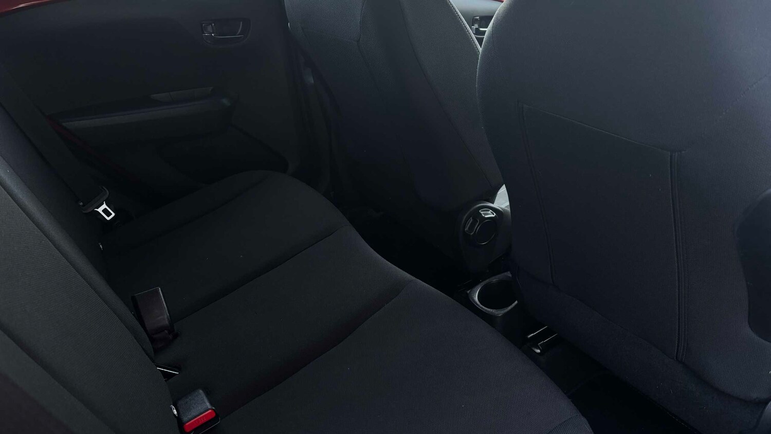 Used Peugeot 108 for sale - 77858592: Photo 15