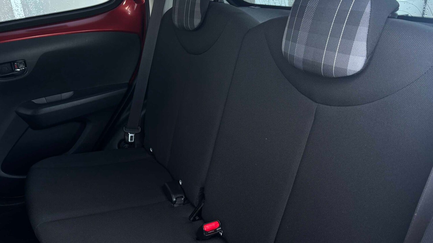 Used Peugeot 108 for sale - 77858592: Photo 17